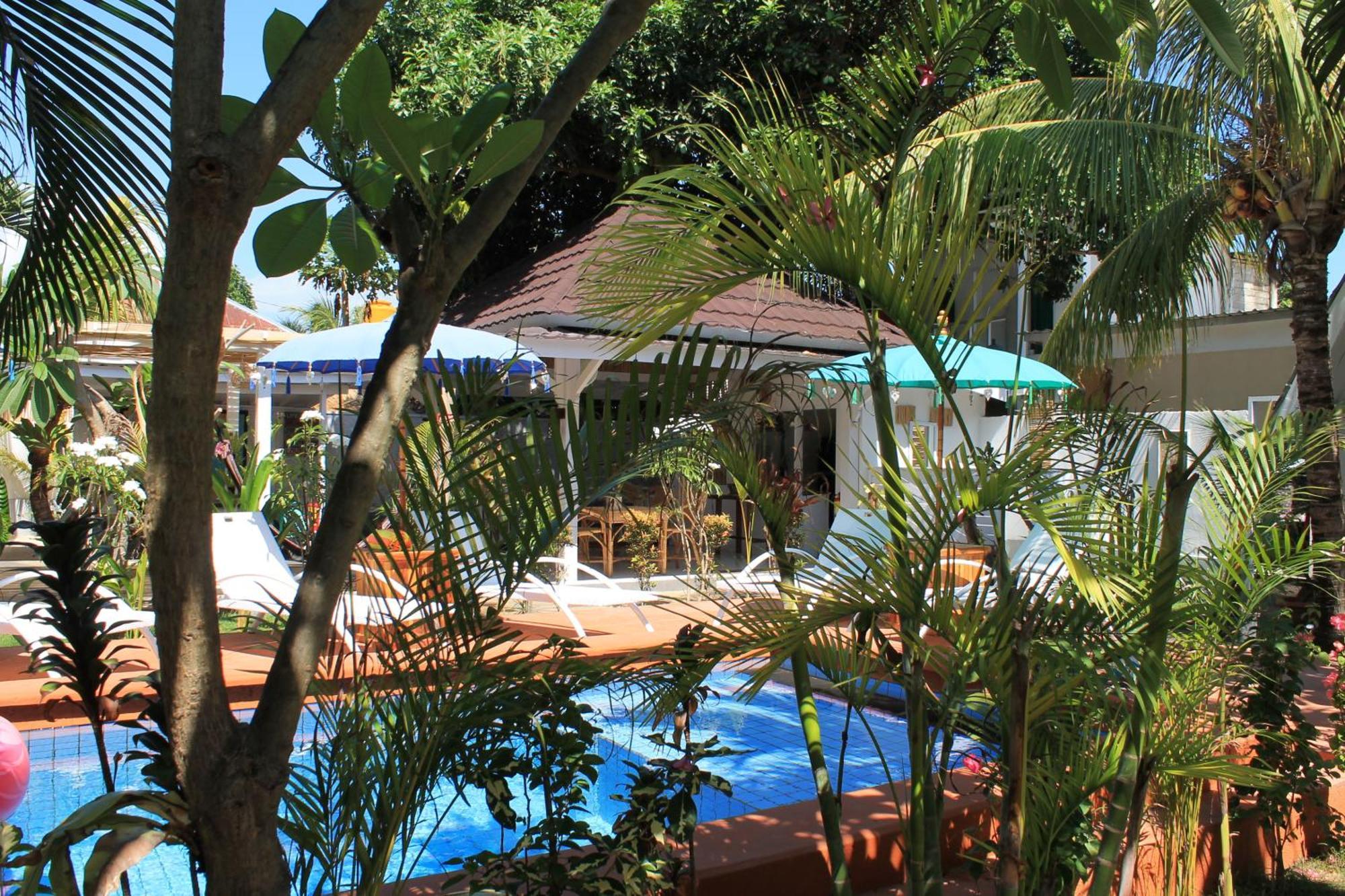 New Balengku Dua Hotel - Adults Only Gili Air Exterior foto