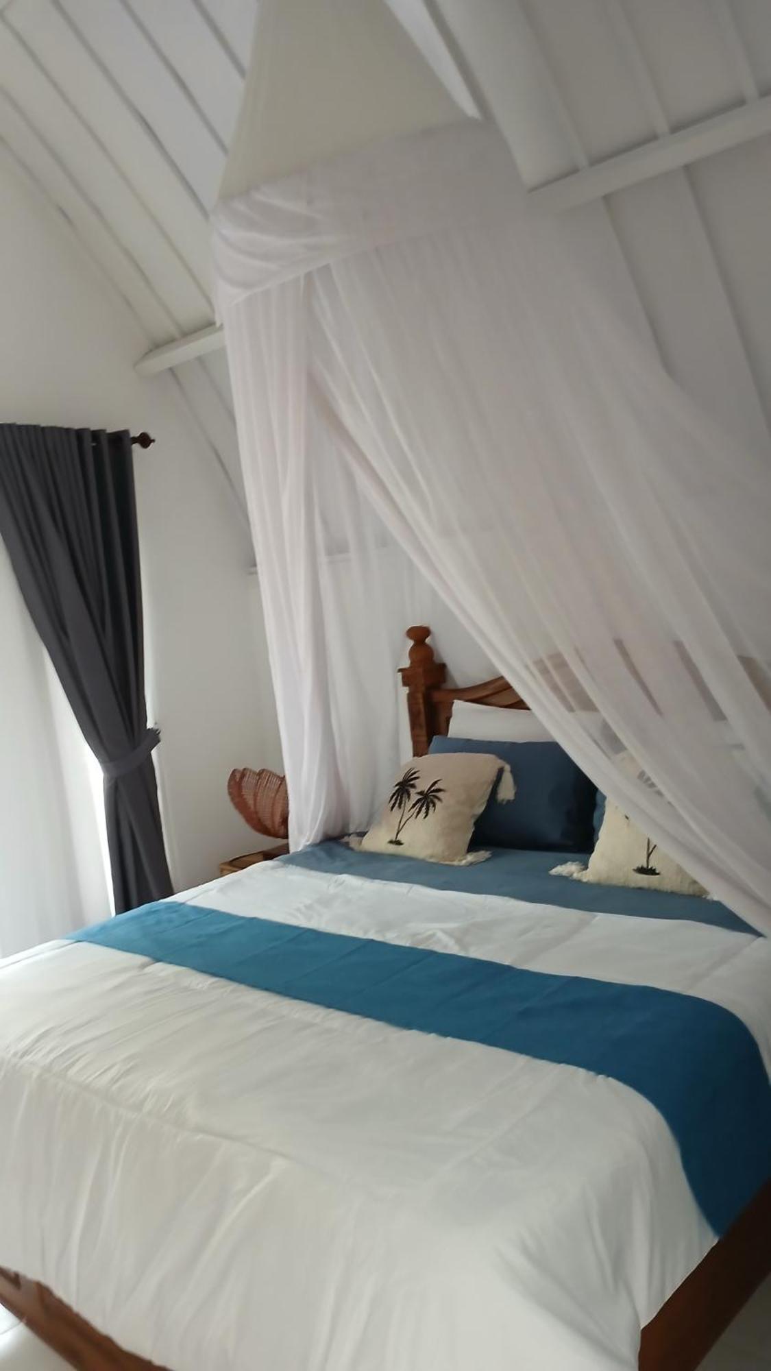 New Balengku Dua Hotel - Adults Only Gili Air Exterior foto